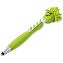 Altitude Amica Ball Pen Lime